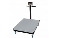 ПВм-3/150-П мобильные - Тележки весовые | тележки весовые платформенные