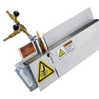 Запаиватель ампул ручной/констриктор HS1 для ампул и трубок до 20 мл, Cozzoli