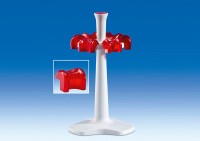 Штатив для пипеток VITLAB для 6-ти пипеток-дозаторов