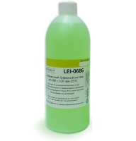 Буферный раствор LEI 0686 (pH 6,86) 500 мл.
