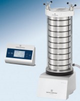 Просеивающая машина Haver &amp; Boecker EML 200 Premium Remote с прижимной системой TwinNut