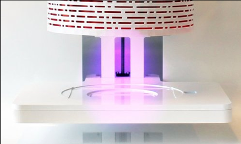 Биопринтер 3D с 6 печатающими головками, Allevi 6, Bioprinter, Allevi