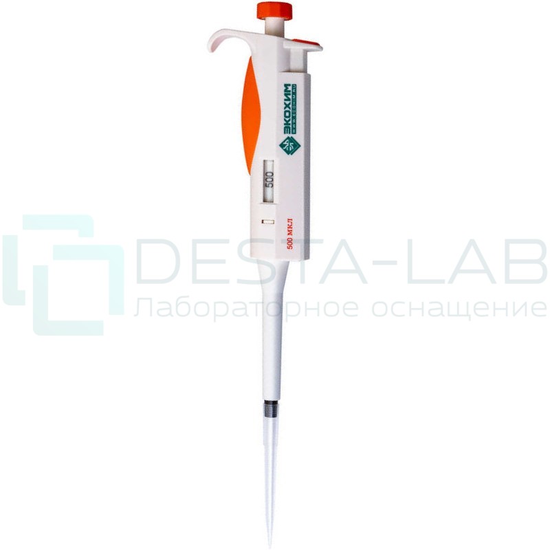 Дозатор ЭКОХИМ-ОФ-1-500 New