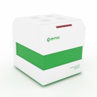 Рентгенофлуоресцентный аналитический микрозонд ЭКРОС XRF-9720