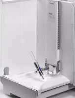 Держатель ErgoClip Tube для пробирок, d 8 и 12 мм для серии Excellence, Mettler Toledo