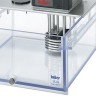 Термостат нагревающий Huber CC-118А, температура (15) 25...100 °C, объем ванны из поликарбоната 18 л