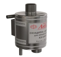 Охладитель дистиллята для дистиллятора АЭ-4/АЭ-5, Ливам