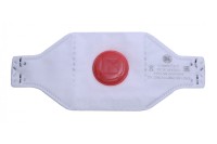 Противоаэрозольные полумаски фильтрующие Респираторы СПИРО-413