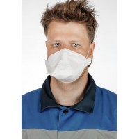 Респираторы СПИРО-1021 FFP2 NR D