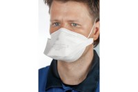 Респираторы СПИРО-1021 FFP2 NR D