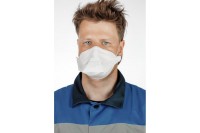 Респираторы СПИРО-1021 FFP2 NR D