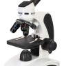 Микроскоп цифровой Discovery Pico Polar с книгой