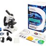 Микроскоп цифровой Discovery Pico Polar с книгой