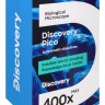 Микроскоп цифровой Discovery Pico Polar с книгой