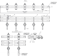 Гребенка эскиз 2-1086