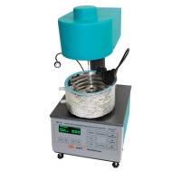 Аппарат ЛинтеЛ ПН–10 (комплектация ГР) для определения упругости герметиков горячего нанесения