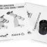 Телескоп Добсона Levenhuk LZOS 500D