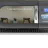 Шейкер-инкубатор, 275 л, ампл. 51 мм, 25-300 об/мин, до 80 °C, Innova 44, Eppendorf
