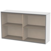 Шкаф навесной ЛАБ-PRO НШС 120.32.70