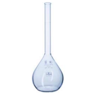 Колба мерная 1-5-2 ГОСТ1770-74