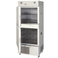 Инкубатор с двумя резервуарами Yamato INC-821C