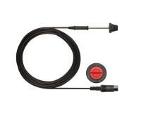 Зонд температуры воздуха, идущего на горение - мини-зонд, длина 60 мм