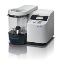 Мельница ножевая, до 4000 об/мин, GM 300, Retsch