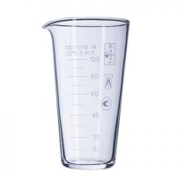 Мензурка 100 мл ТС