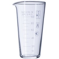 Мензурка 100 мл ТС