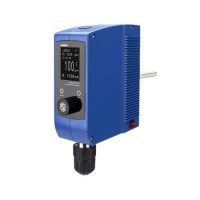 Мешалка верхнеприводная, до 100 л по воде, до 3000 об/мин, WB3000-D, Wiggens