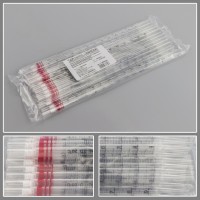 Пипетка серологическая 10 мл. стерильная, уп. 25 шт., п/с, ТУ 32.50.50-029-29508133-2018