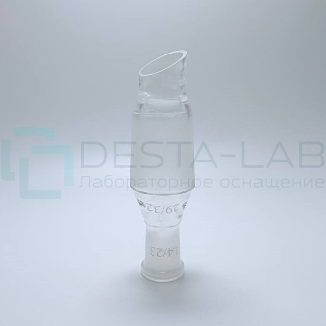 Переход П-1-29/32-14/23