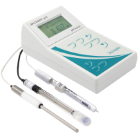 Эксперт-pH (молочные продукты, тесто, мягкие пищевые продукты) комплект №1, с поверкой