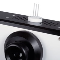 Прибор для определения температуры плавления KRÜSS M3000, полуавтоматический, разрешение 0,1 °C