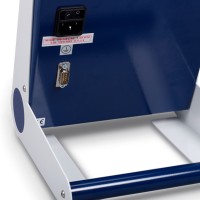 Прибор для определения температуры плавления KRÜSS M3000, полуавтоматический, разрешение 0,1 °C