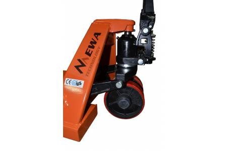 Гидравлическая тележка - Mewa MW 25 1150