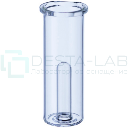 Сосуд для определения анилиновой точки​ эскиз 2-1245