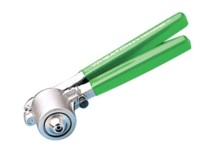 Ключ открывающий (декеппер), механический, диаметр 13 мм, сталь с пластиковым покрытием, DWK Life Sciences (Duran, Wheaton, Kimble)