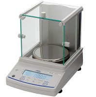 Лабораторные весы VIBRA AB-323CE