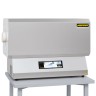 Трубчатая печь высокотемпературная Nabertherm RHTC 80-710/15/C550, с нагревателями из SiC, 1500°C