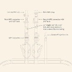 Мешки для сбора культуральной жидкости, 5 л, EVA, Corning