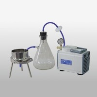 Прибор вакуумного фильтрования ПВФ-142 НБ