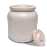 Барабан фарфоровый 12 л.