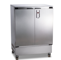 Термостат электрический с охлаждением ТСО-200 СПУ (Нержавеющая сталь)