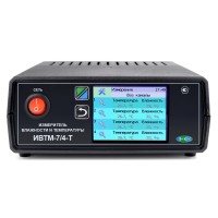 Термогигрометр ИВТМ-7 /4-Т-4Р-2А (3&quot;)