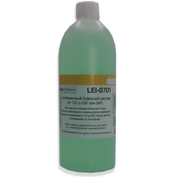 Буферный раствор LEI 0701 (pH 7,01) 500 мл.