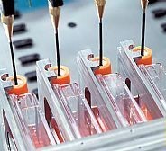 Флаконы Roboflask, TC, 96,2 см², с септой, 10 шт/уп, 50 шт/кор, Corning