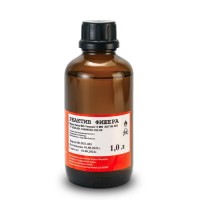 Реактив Фишера. Марка Аква М®-Титрант 5 MN. Кат. № 801. Фасовка 1 л.