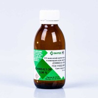 СНН03-0,1-ЭК ГСО 11032-2018 МСО 2235:2020 (0,06-0,1%) 0,06% (EK_3.05.03.12.0110.02)