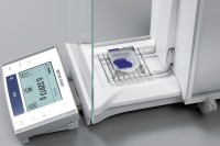 Держатель ErgoClip для лодочек для взвешивания, Mettler Toledo